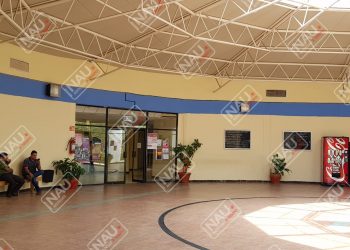 La SSPM no atendió el robo a una casa habitación reportado al 911