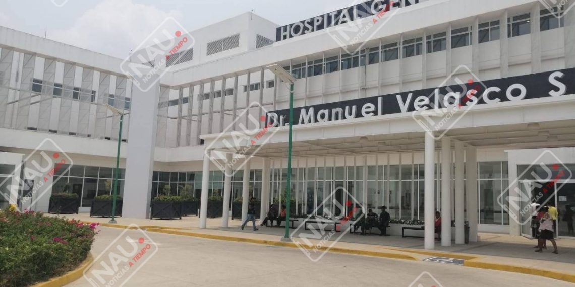 Tras 7 días de agonía falleció en el HGT