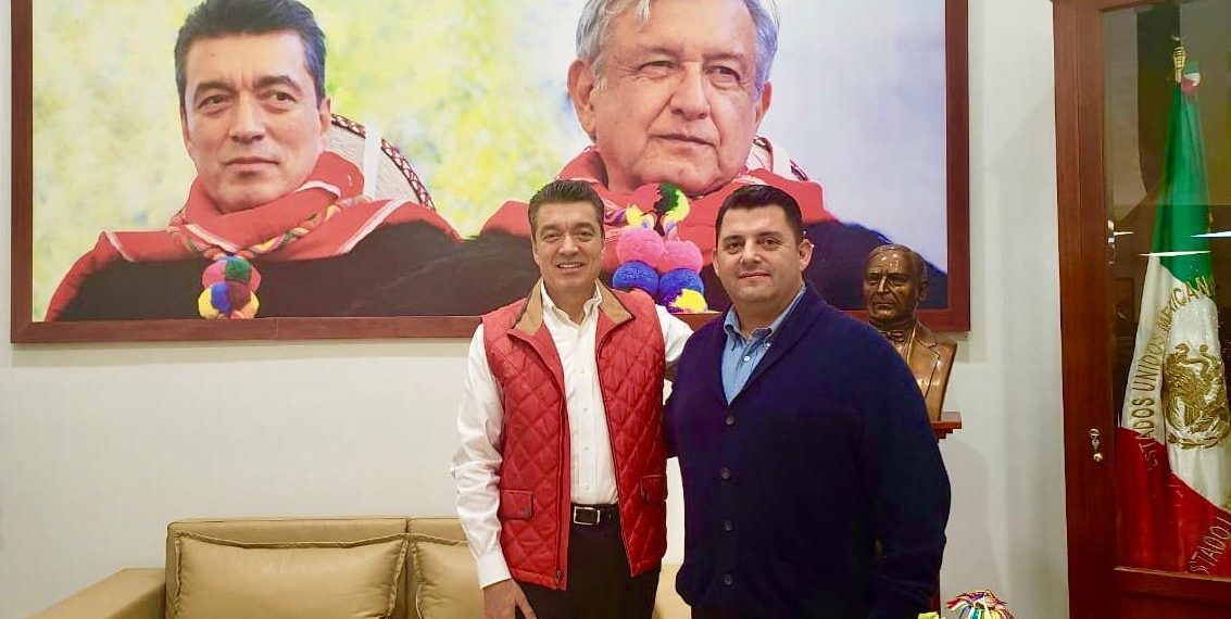 En 2020, FGR Chiapas continuará privilegiando la coordinación