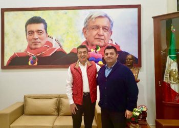 En 2020, FGR Chiapas continuará privilegiando la coordinación