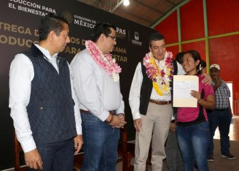 En Chiapas garantizar la seguridad de las mujeres es prioridad: Jorge Llaven