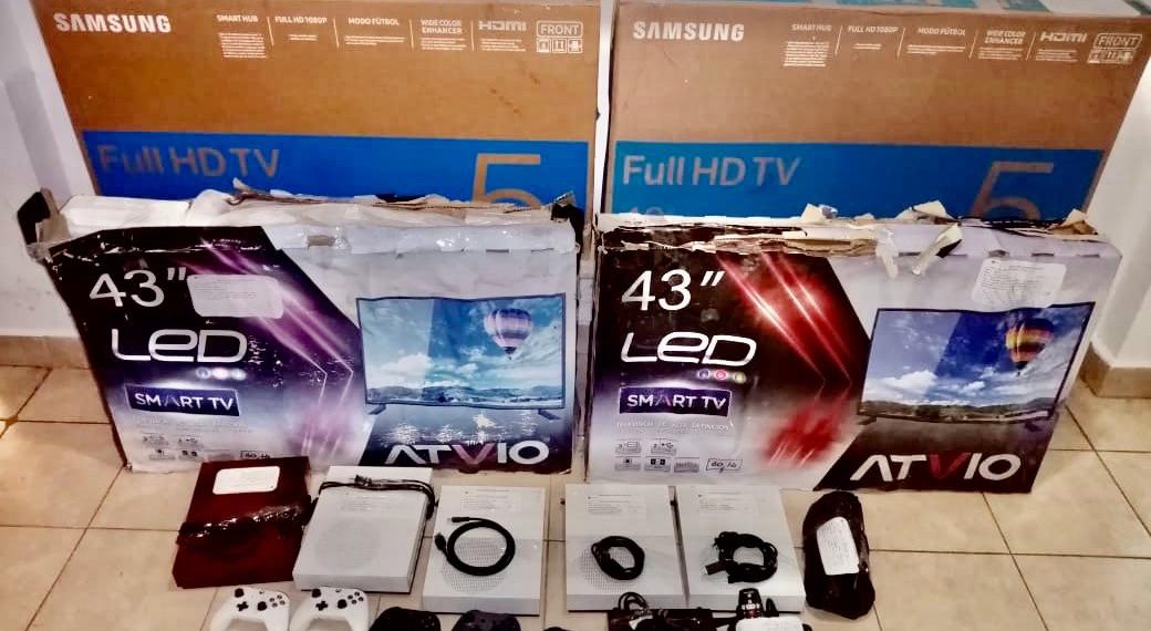 Detiene Fiscalía a persona por el delito de encubrimiento por receptación