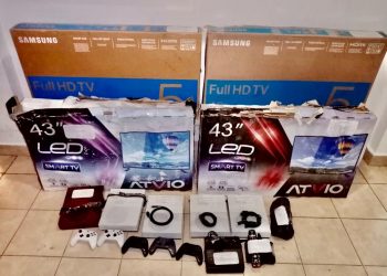 Detiene Fiscalía a persona por el delito de encubrimiento por receptación