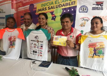 Invitan A Carrera Atlética Con Causa 5 Km 2020, Próximo 26 De Enero