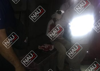 Riña deja una persona lesionada