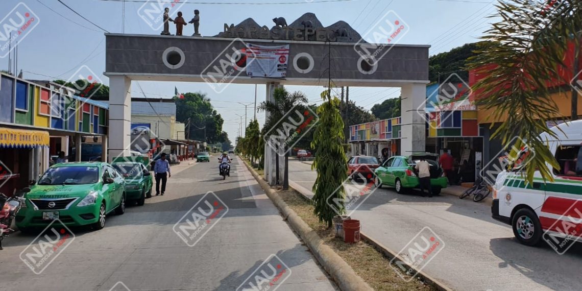 Acusan a guatemalteco de acosar a una menor de 16 años en Mapastepec