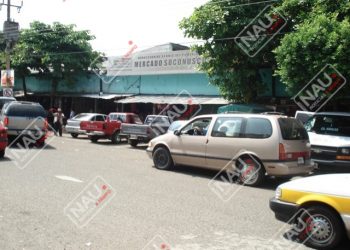 Más de 200 kilogramos de camarón se robaron de un local