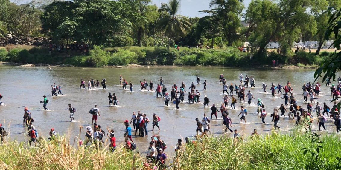 Atender Crisis Migratoria, Pide Canaco SERVYTUR Tapachula.