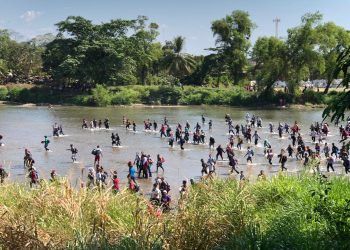 Atender Crisis Migratoria, Pide Canaco SERVYTUR Tapachula.