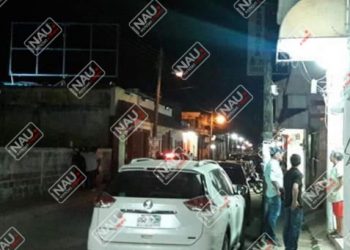 Asesinan a una señora en Huixtla
