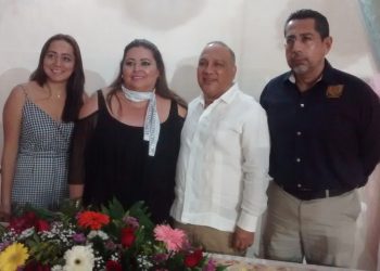 Toma Protesta Nuevo Consejo Directivo De La Asociación De Escritores De Tapachula