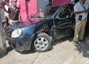 Detiene grupo interinstitucional a cinco integrantes de banda de asaltantes a cuentahabiente