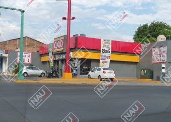 Asaltan Oxxo Del Par Vial En Tapachula