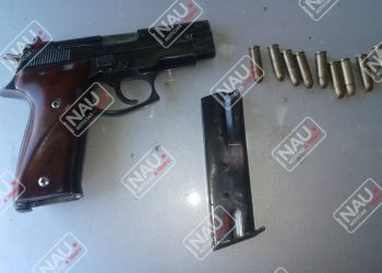 Detienen a 4 personas en las últimas horas en Tapachula