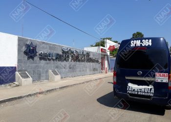 Su patrona lo perdonó tras robarle la cantidad de 17 mil pesos