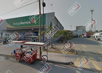 Detienen a guatemalteca con 36 desodorantes