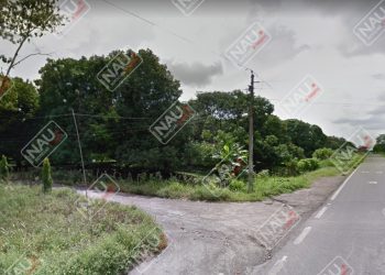 Asaltan a empleado de una empresa de venta de harina para tortilla