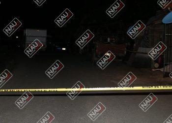 Asesinan a Campesino de tres balazos