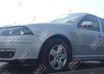 Aseguran dos vehículos abandonados