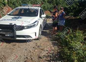 Sujeto que fue detenido violó y asaltó a una joven de 21 años