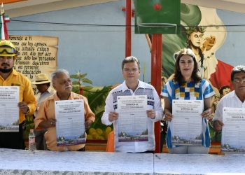 En Chiapas, los incendios forestales se castigan: Ismael Brito