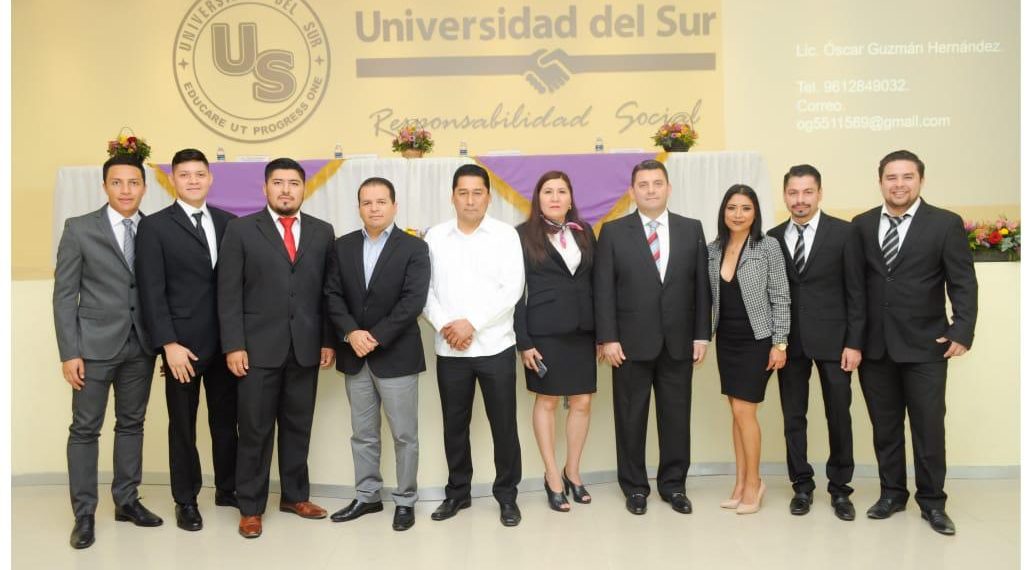 Le apostemos a los jóvenes: Delegado FGR