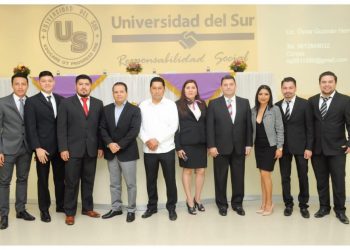 Le apostemos a los jóvenes: Delegado FGR