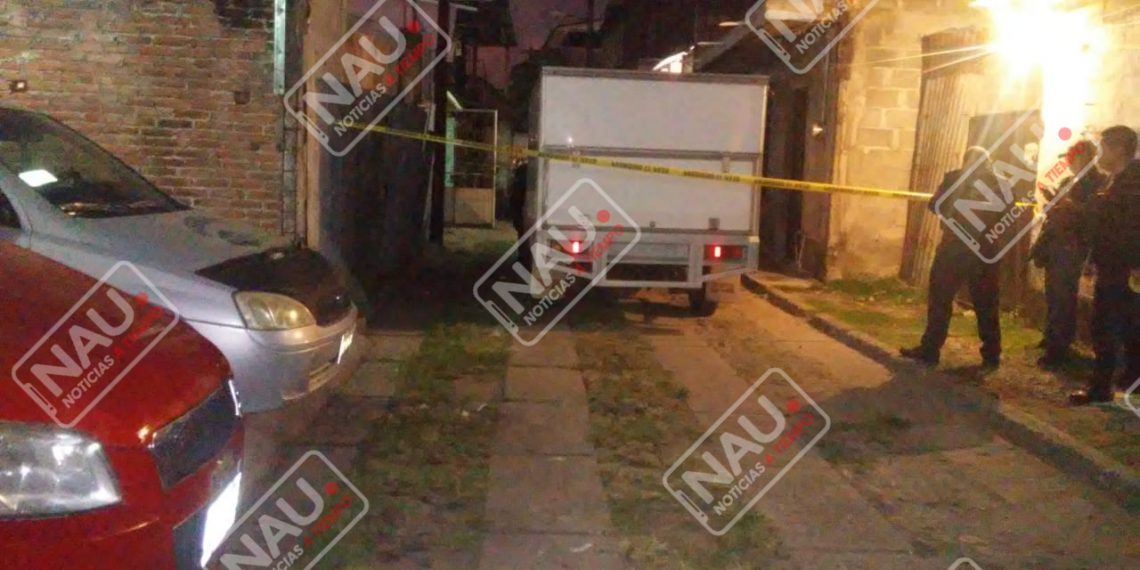 Recolector de basura se ahorcó en su casa
