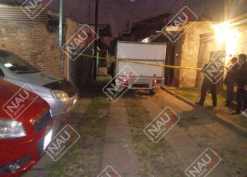 Recolector de basura se ahorcó en su casa