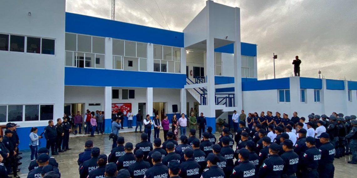 Exhorta Llaven a líderes productivos a coadyuvar en la gobernabilidad estatal