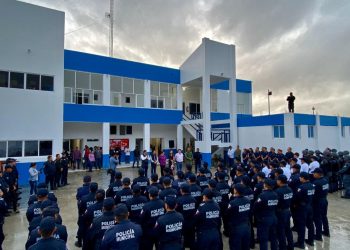 Exhorta Llaven a líderes productivos a coadyuvar en la gobernabilidad estatal