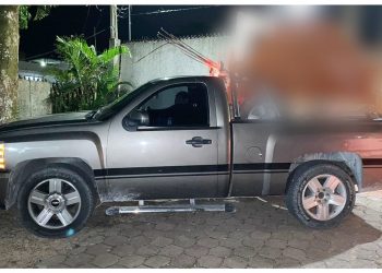 Investiga FGR a sujeto por el delito de recurso de procedencia Ilícita en Palenque