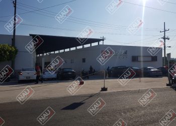 Falleció en el hospital del Cofat