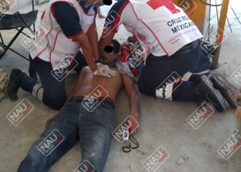 Hondureño muere al recibir una descarga eléctrica