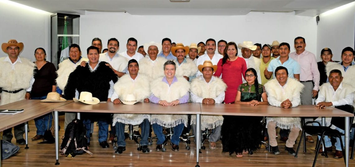 El gobierno de Rutilio Escandón no simula, está comprometido a transformar a Chiapas: Ismael Brito