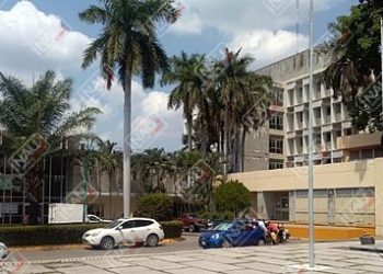 Muere en el IMSS tras sufrir una caída en su casa