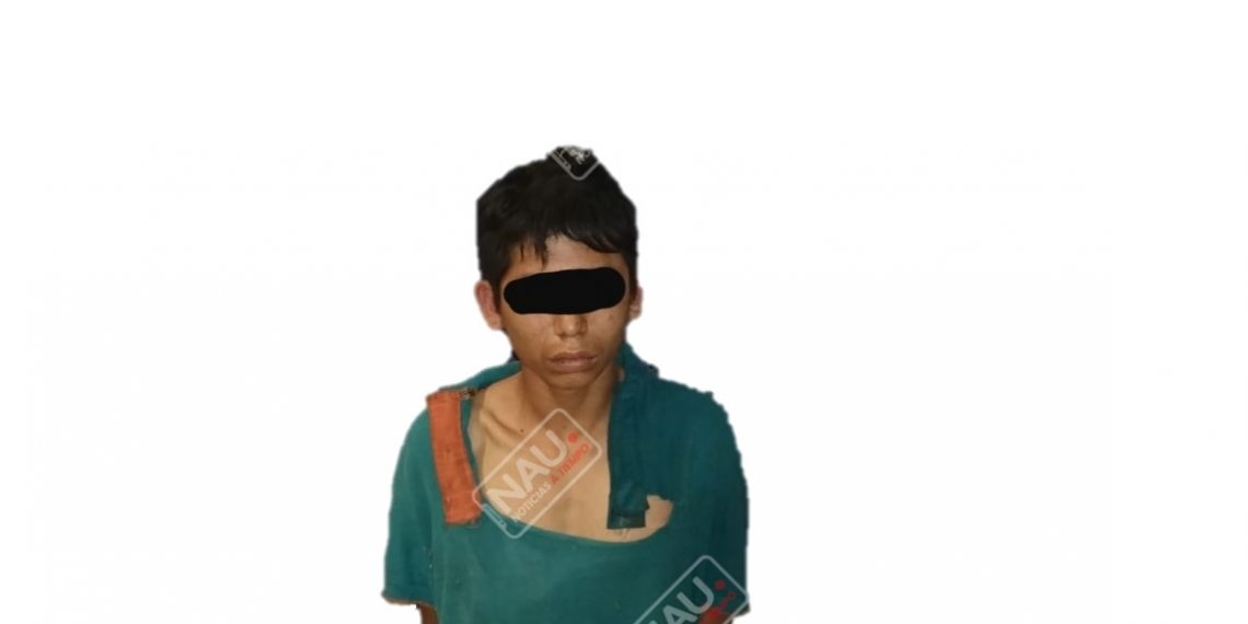 Presunto asaltante fue vinculado a proceso