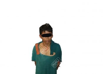 Presunto asaltante fue vinculado a proceso