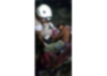 Lo intentaron matar a balazos en Puerto Madero