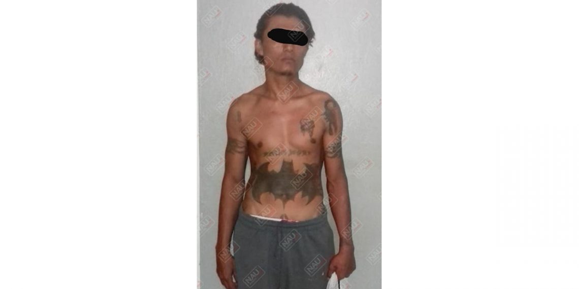 Detienen a salvadoreño por conducir motocicleta en estado de ebriedad