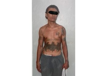 Detienen a salvadoreño por conducir motocicleta en estado de ebriedad