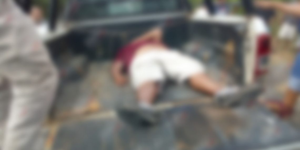 Fue privado de su libertad en Tapachula y fue abandonado en Frontera Hidalgo