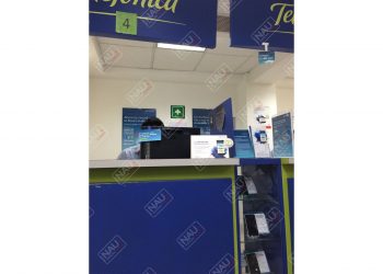 Utilizaron sus datos para sacar dos equipos en una empresa