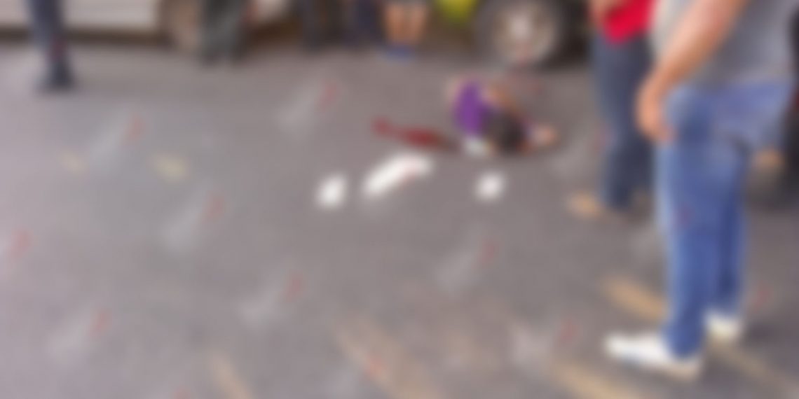 Tras casi un mes de estar internada, perdió la batalla