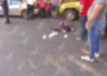 Tras casi un mes de estar internada, perdió la batalla