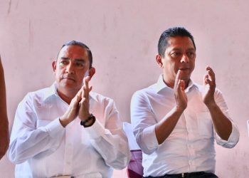 Convoca Llaven a sector productivo a fortalecer la gobernabilidad en Chiapas