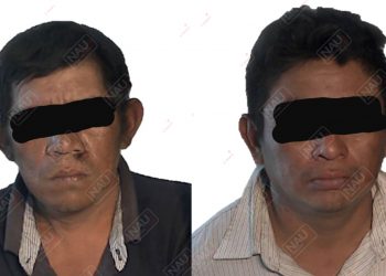 Vinculan a proceso a dos presuntos asaltantes