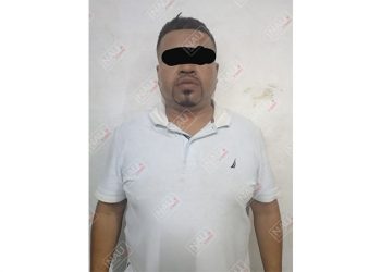 Hondureño llevaba dos bolsitas de marihuana