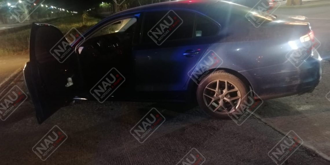 Cuatro lesionados en Balacera dentro del Bar el Bebedero