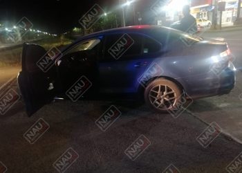 Cuatro lesionados en Balacera dentro del Bar el Bebedero